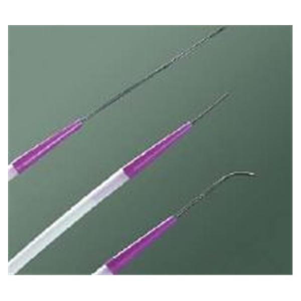 Guidewire Nicore Angled Tip Nitinol 0.038